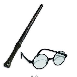 Harry Potter costume